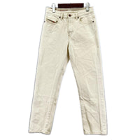 デニムパンツ 2020 D-VIKER A05157 28 ホワイト