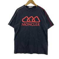 半袖Tシャツ C-SCOM‐18-1618 黒 M ブラック