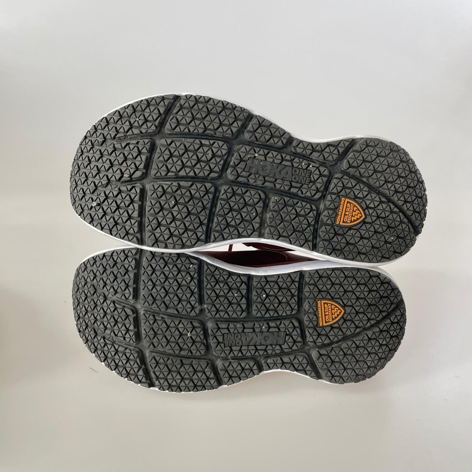 スニーカー BONDI レザー ブラウン 27cm (US9 UK8 1/2 EU44) ブラウン