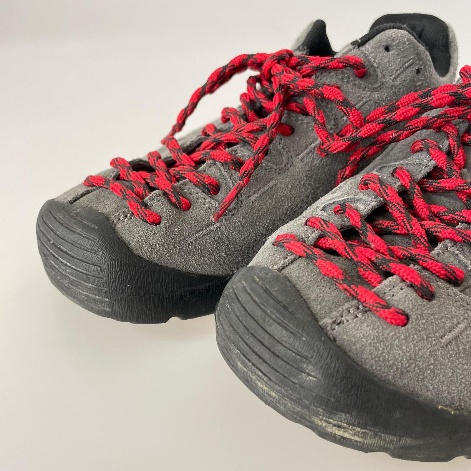 スニーカー keen ジャスパー グレー 27cm (US9 UK8 1/2 EU44) グレー