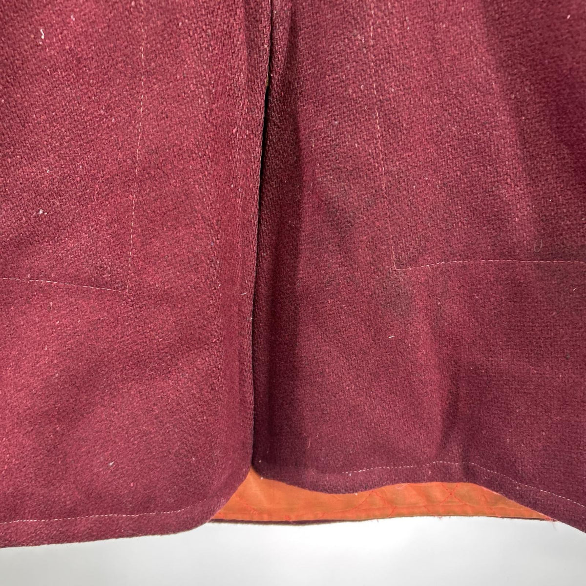 ジャケット 60-70s EMPIRE wool jacket M