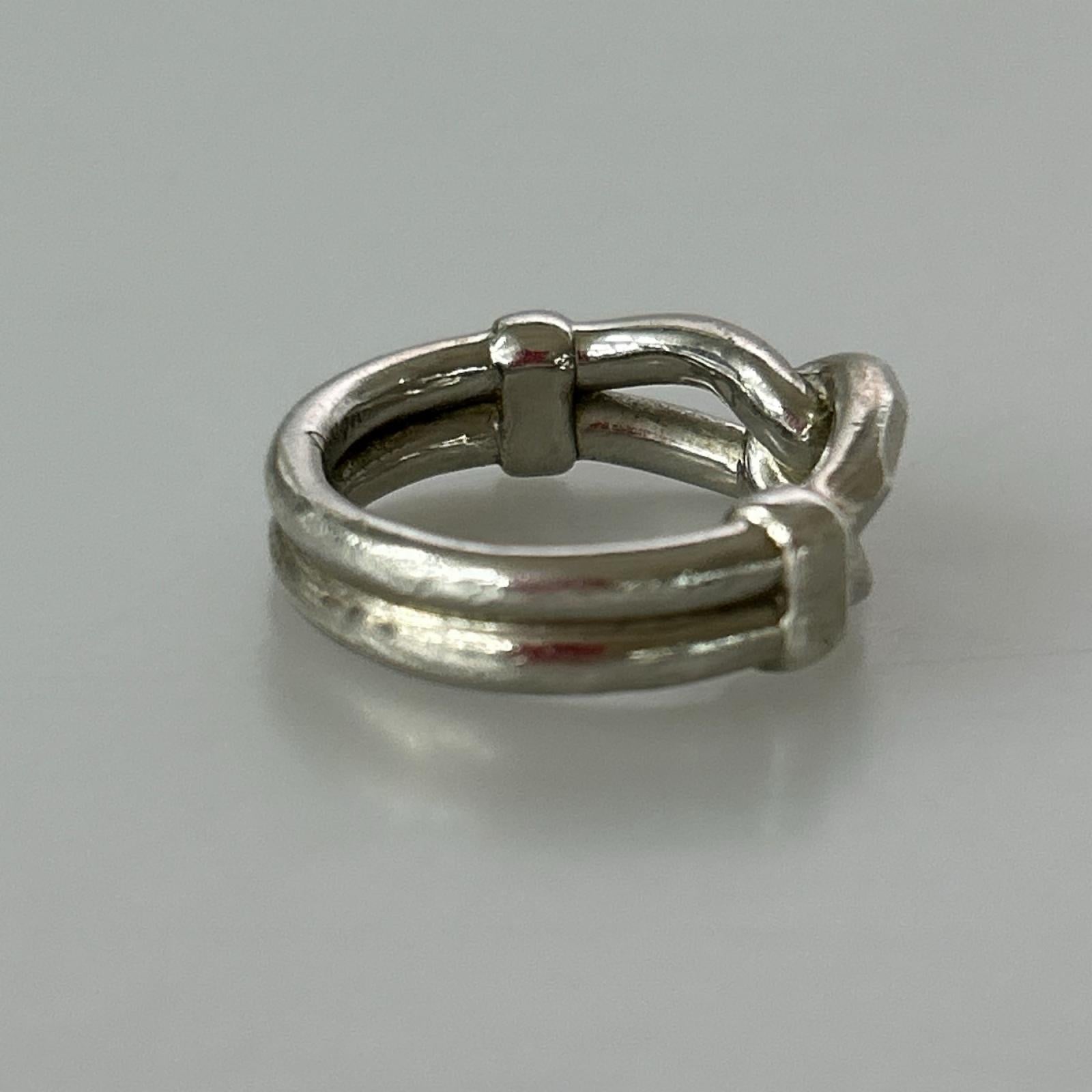 リング・指輪 Flea Anthony Design STERLING シルバー