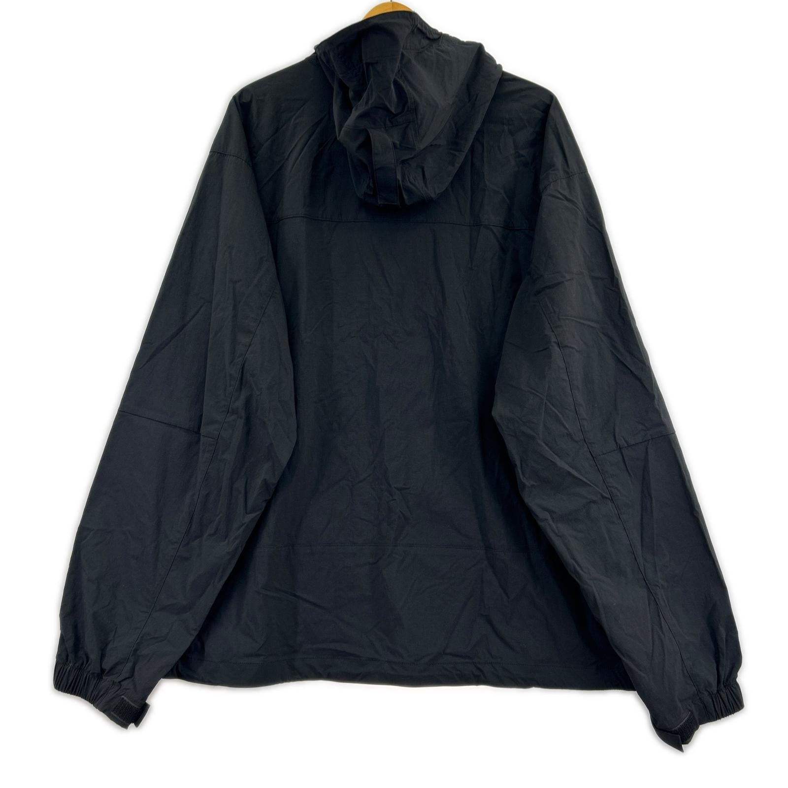 ジャケット New Standard Utility Parka 黒 XL ブラック