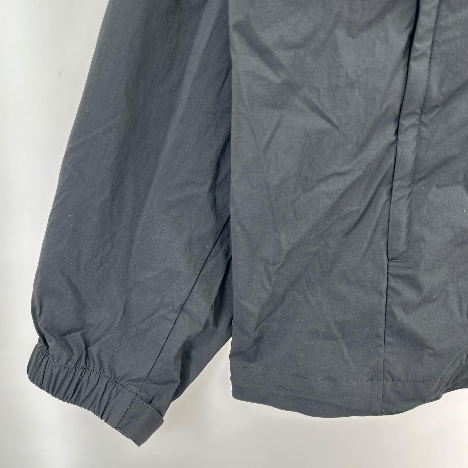 ジャケット New Standard Utility Parka 黒 XL ブラック