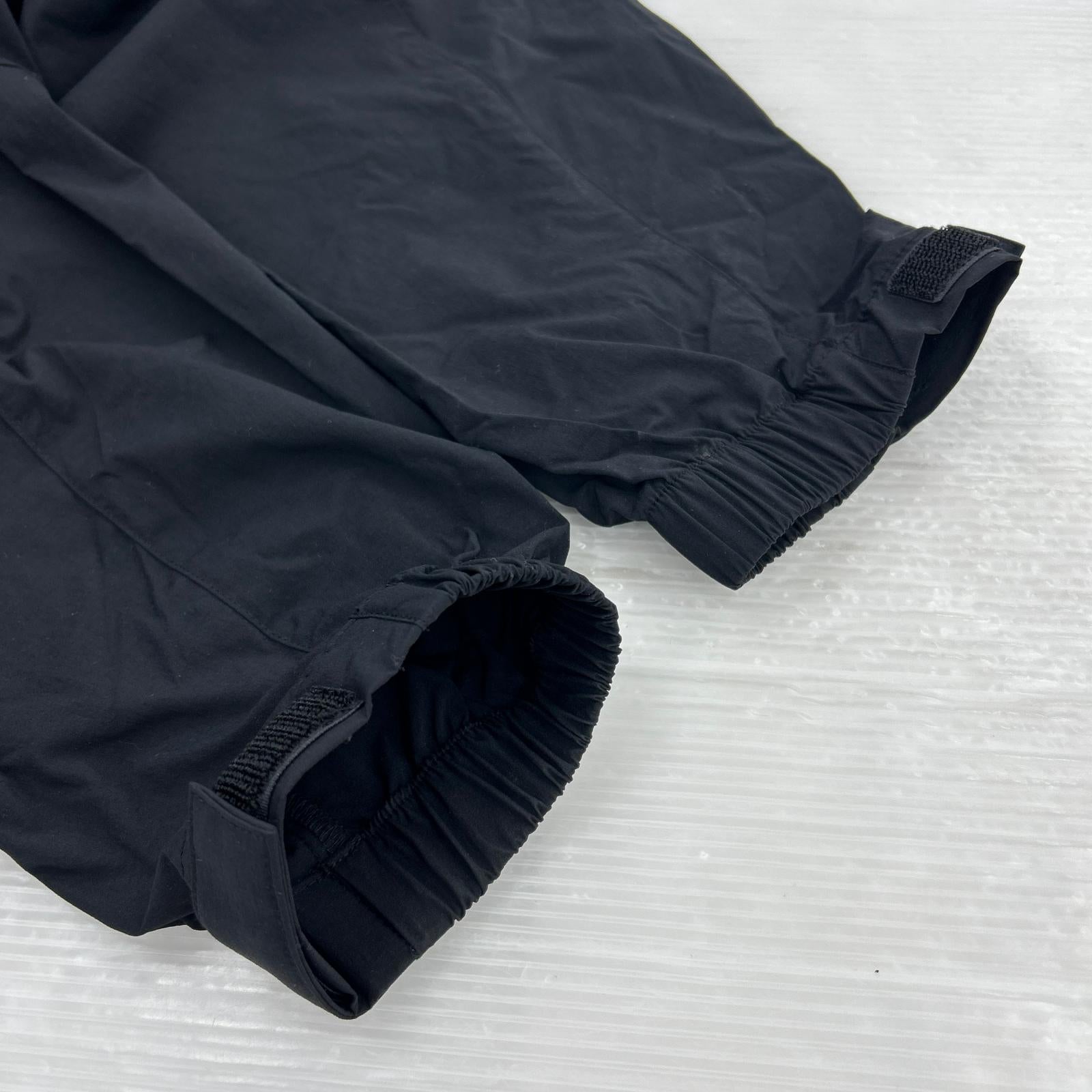 ジャケット New Standard Utility Parka 黒 XL ブラック