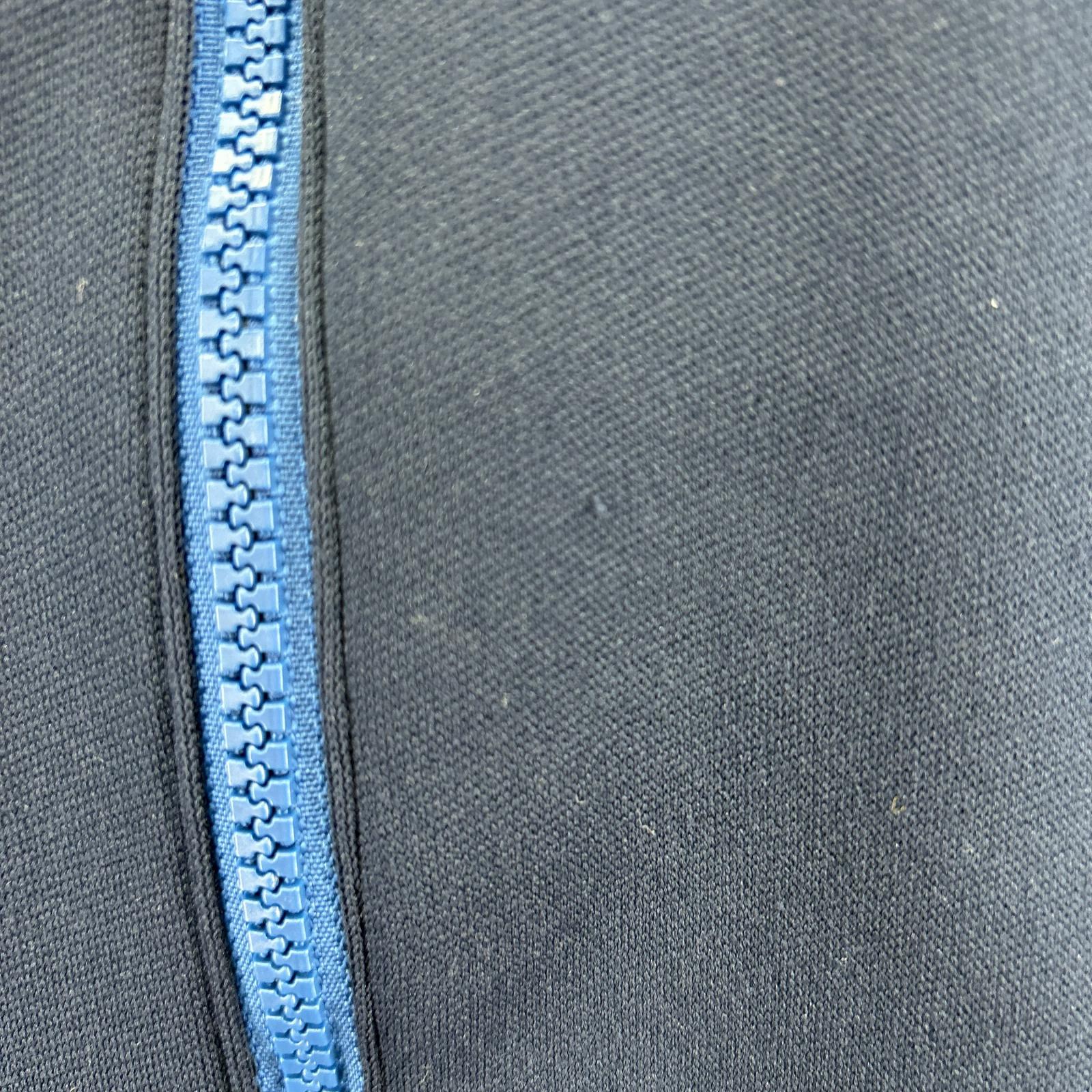 ジャケット トラックジャケット 青 L