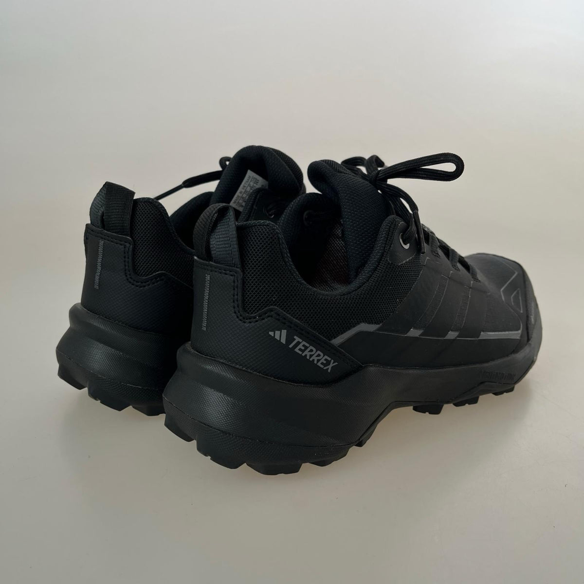 スニーカー TERREX SKYCHASER AX5 GORE-TEX 27cm (US9 UK8 1/2 EU44) ブラック