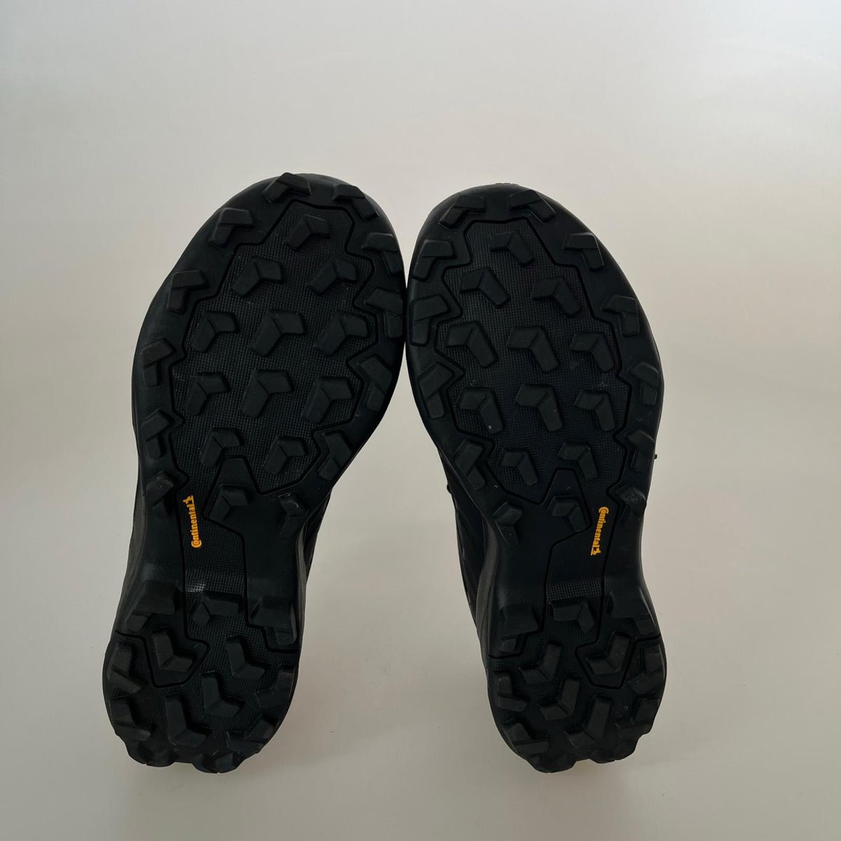 スニーカー TERREX SKYCHASER AX5 GORE-TEX 27cm (US9 UK8 1/2 EU44) ブラック