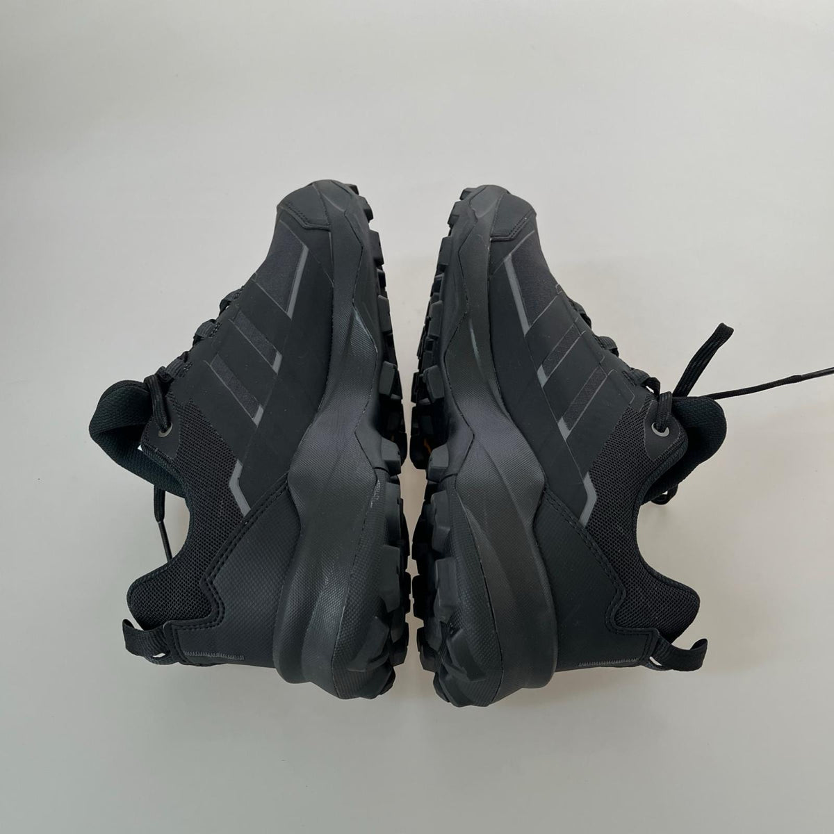 スニーカー TERREX SKYCHASER AX5 GORE-TEX 27cm (US9 UK8 1/2 EU44) ブラック