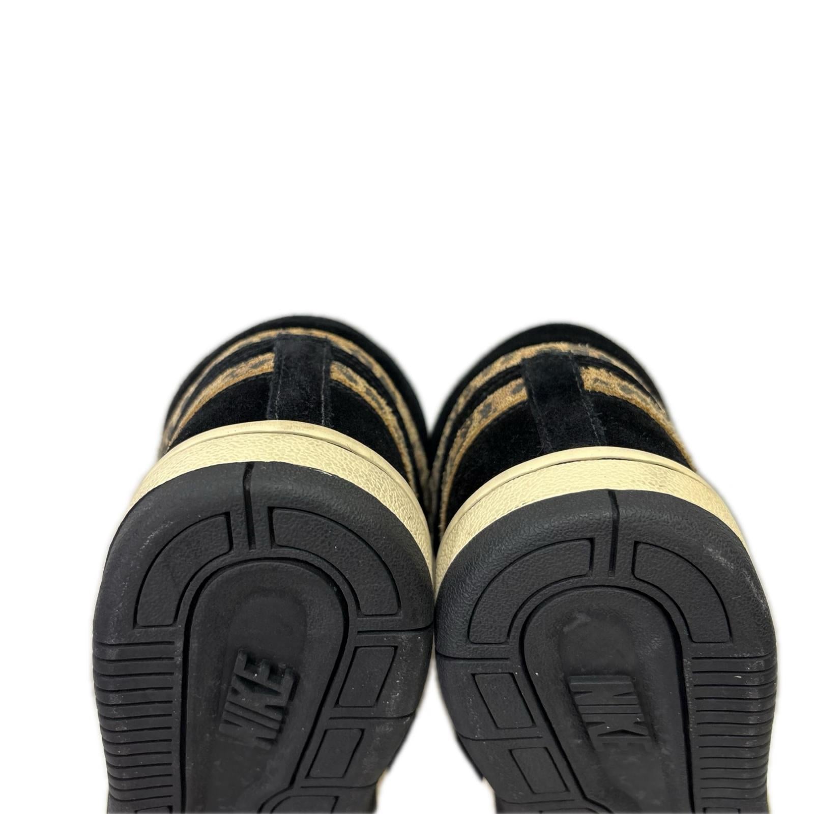 スニーカー COURT FORCE HIGH PRMEIUM 27.5cm (US9 1/2 UK9 EU45) マルチカラー