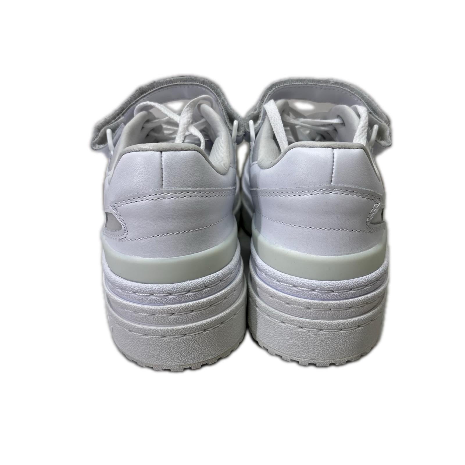 スニーカー TRIPLE PLATFORUM LOW 27cm (US9 UK8 1/2 EU44) ホワイト