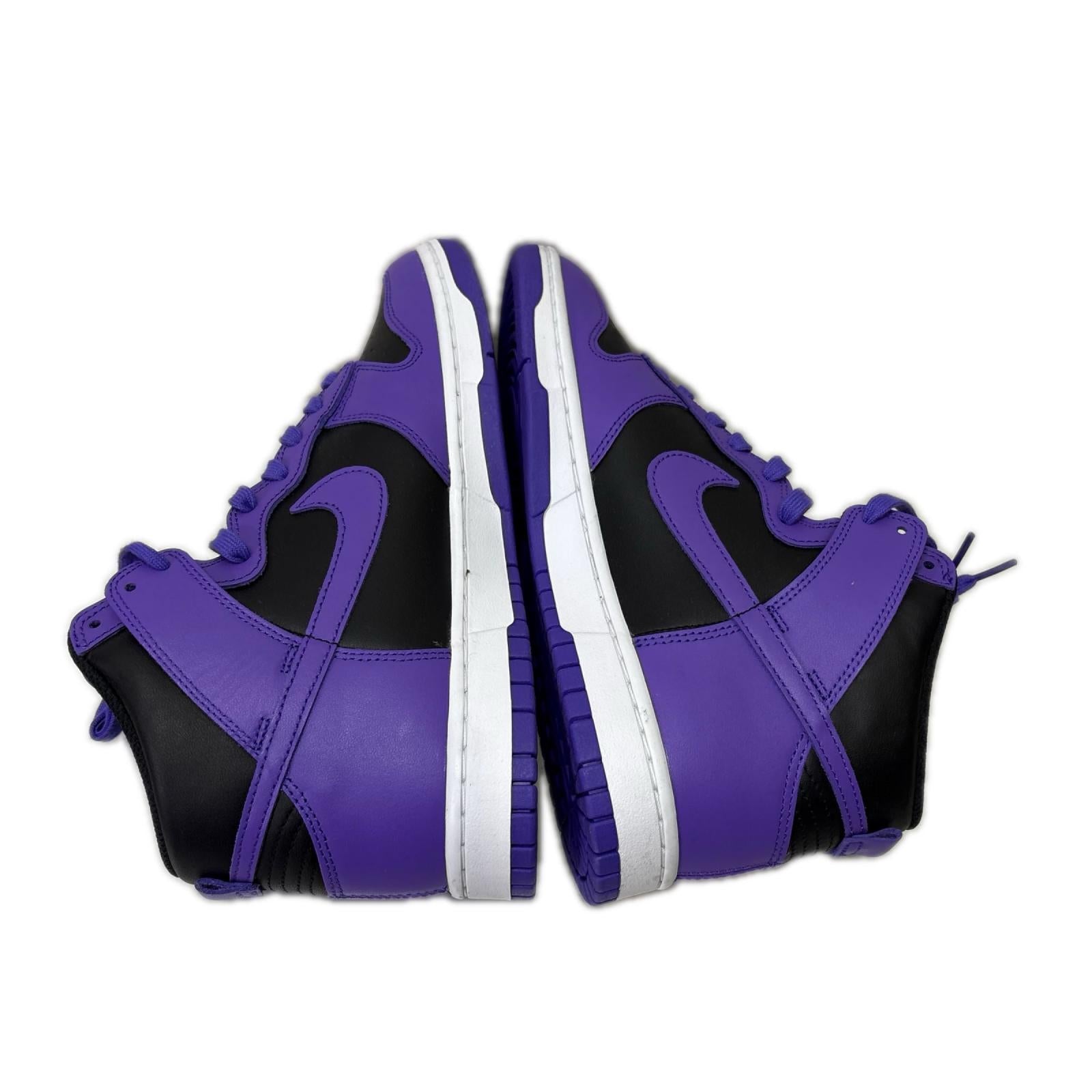 スニーカー Psychic Purple 27cm (US9 UK8 1/2 EU44) パープル