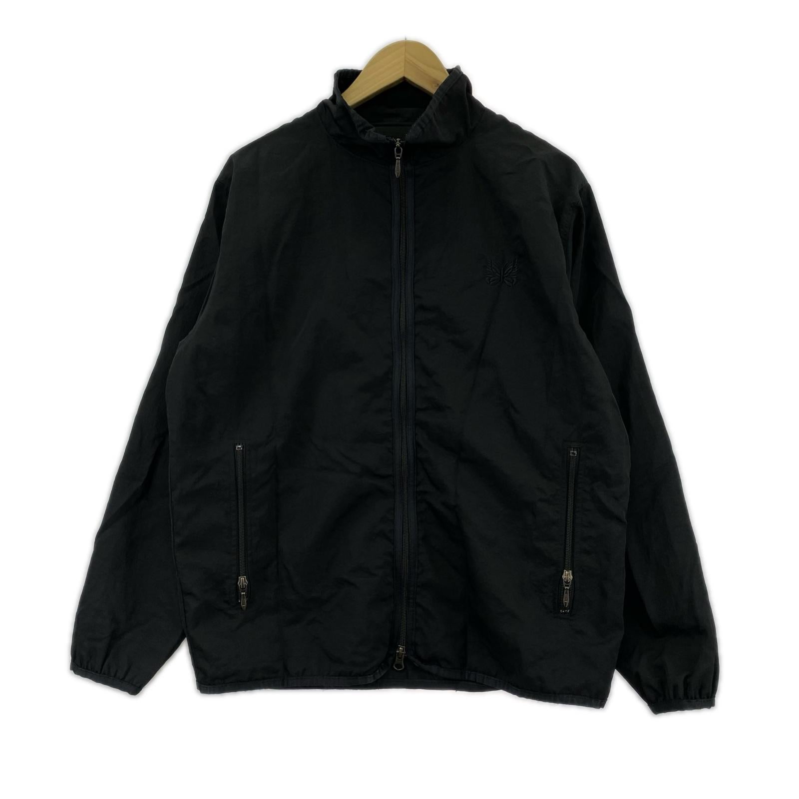 ジャケット 黒 S S ブラック