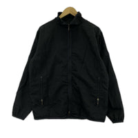 ジャケット 黒 S S ブラック