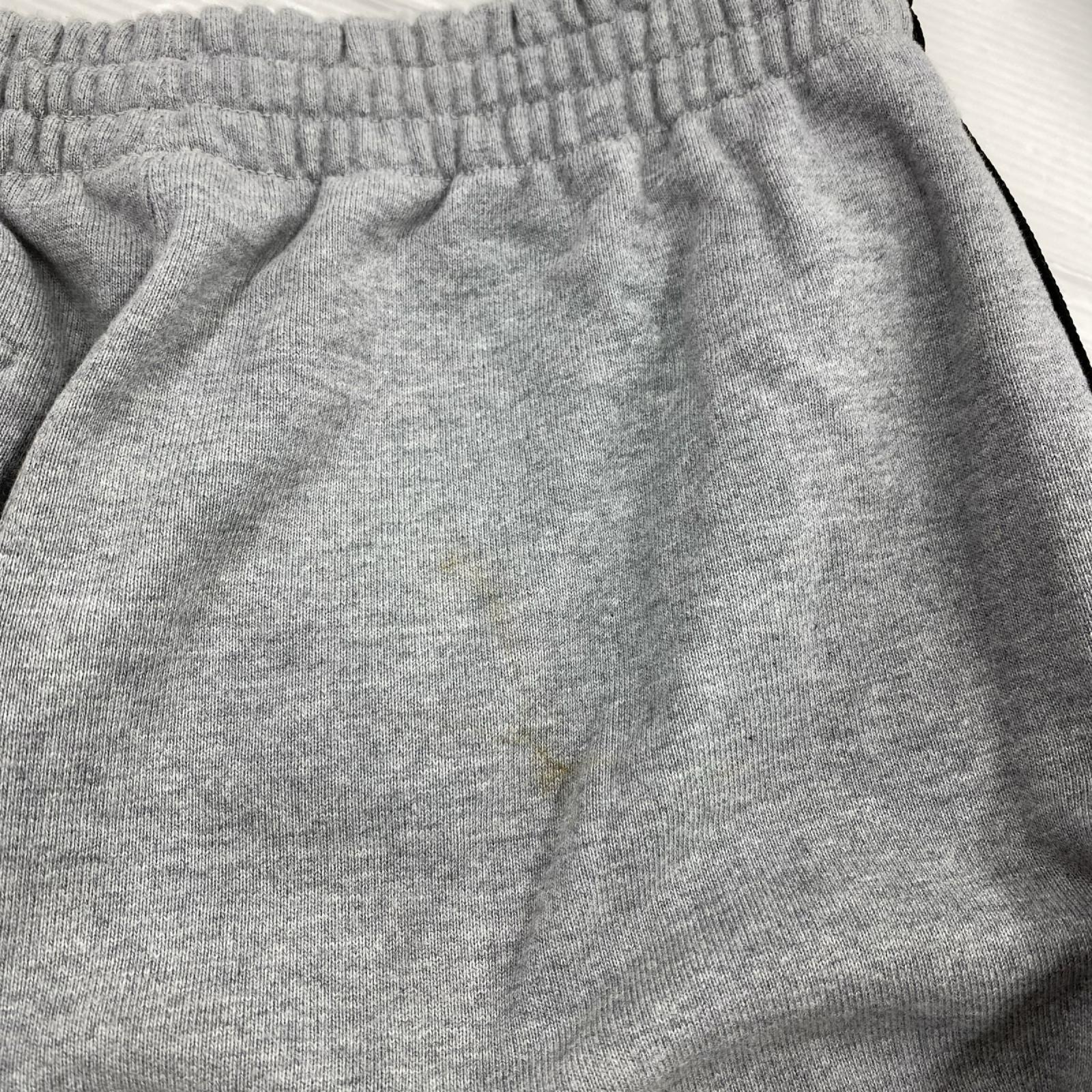パンツ グレー XS グレー