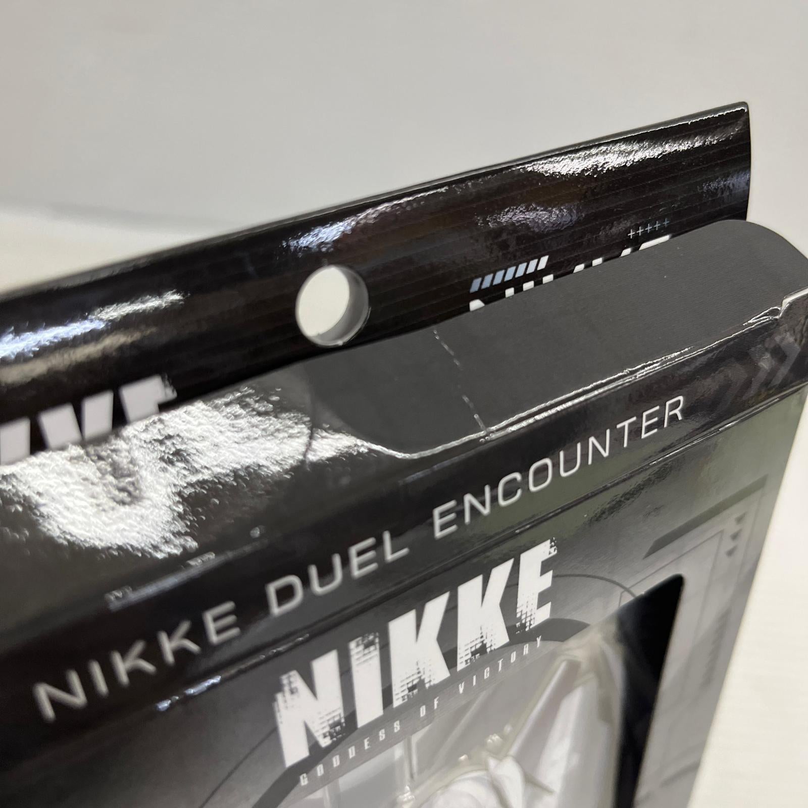 勝利の女神 NIKKE デュエニケ アクスタ シンデレラ 勝利の女神 NIKKE デュエニケ アクスタ シンデレラ フィギュア/グッズ