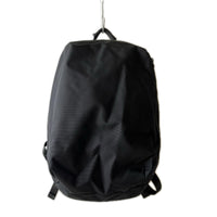 リュック・デイパック New Utility Bag ブラック