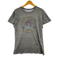 半袖Tシャツ greatful dead グレー グレー