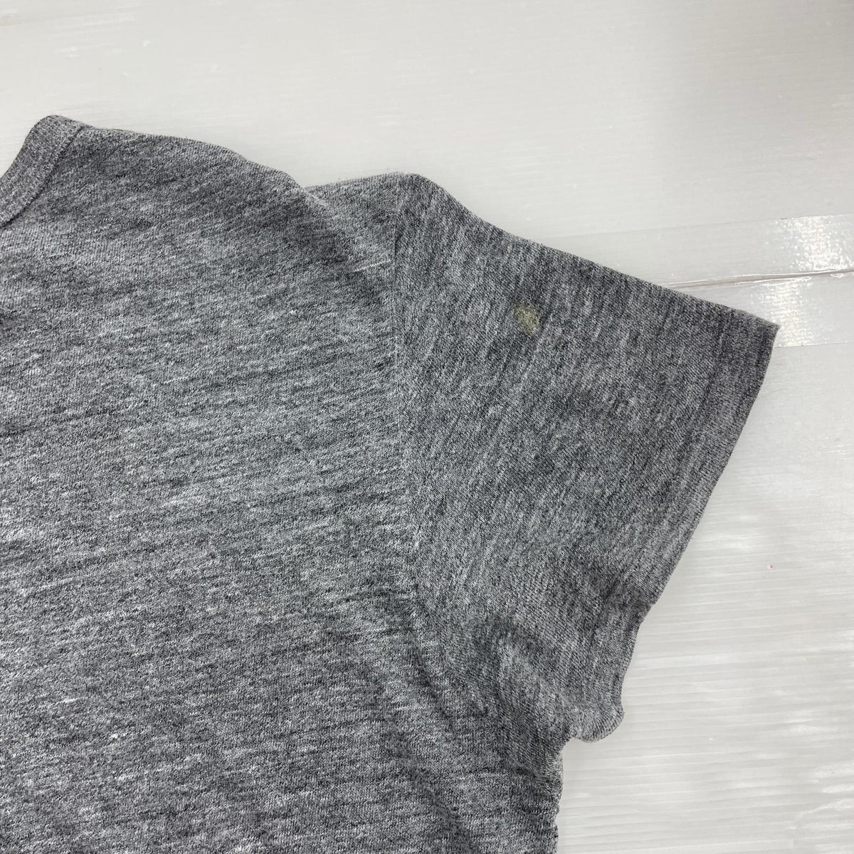 半袖Tシャツ greatful dead グレー グレー