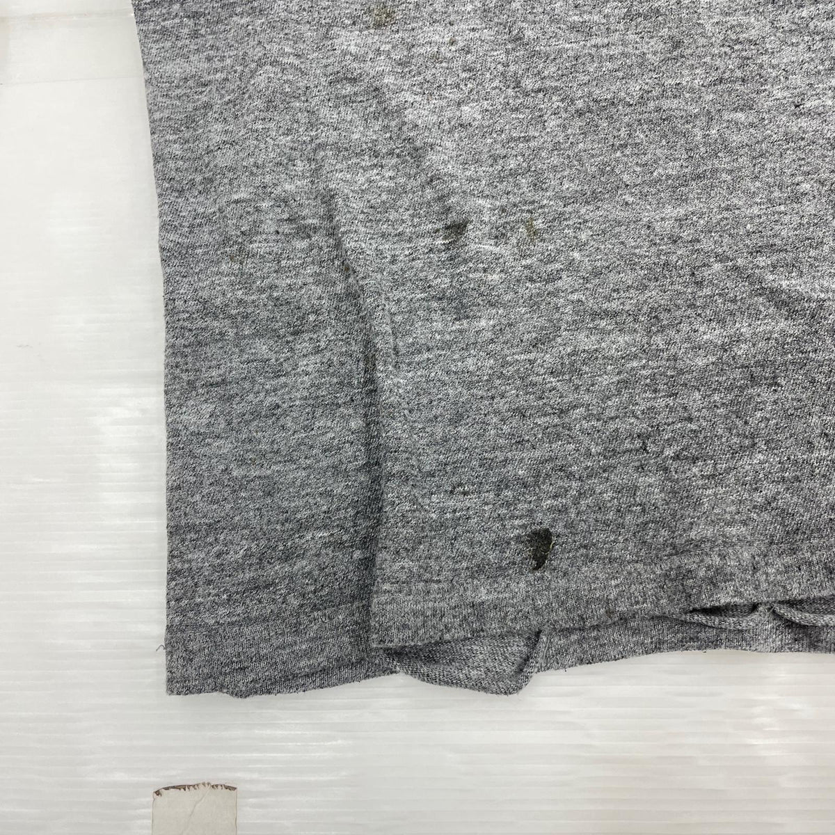 半袖Tシャツ greatful dead グレー グレー