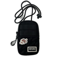 その他バッグ Jungle Phone Holder On Strap ブラック