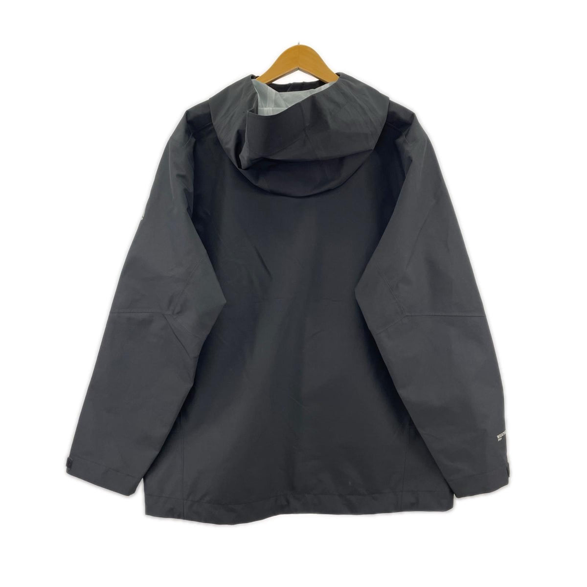 ジャケット ウェザーリッジプロ オシレートジャケット L ブラック