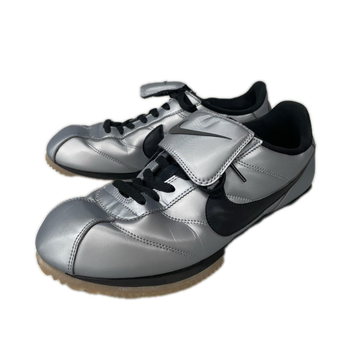 スニーカー Cortez SE Tiempo 29cm (US11 UK10 1/2 EU48) シルバー