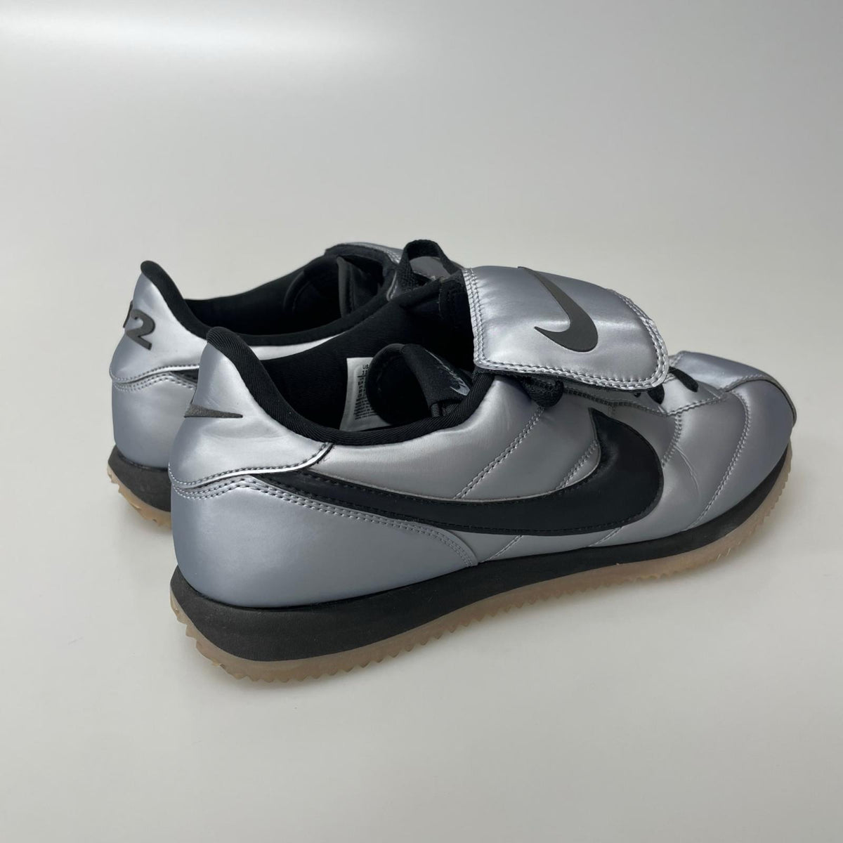 スニーカー Cortez SE Tiempo 29cm (US11 UK10 1/2 EU48) シルバー