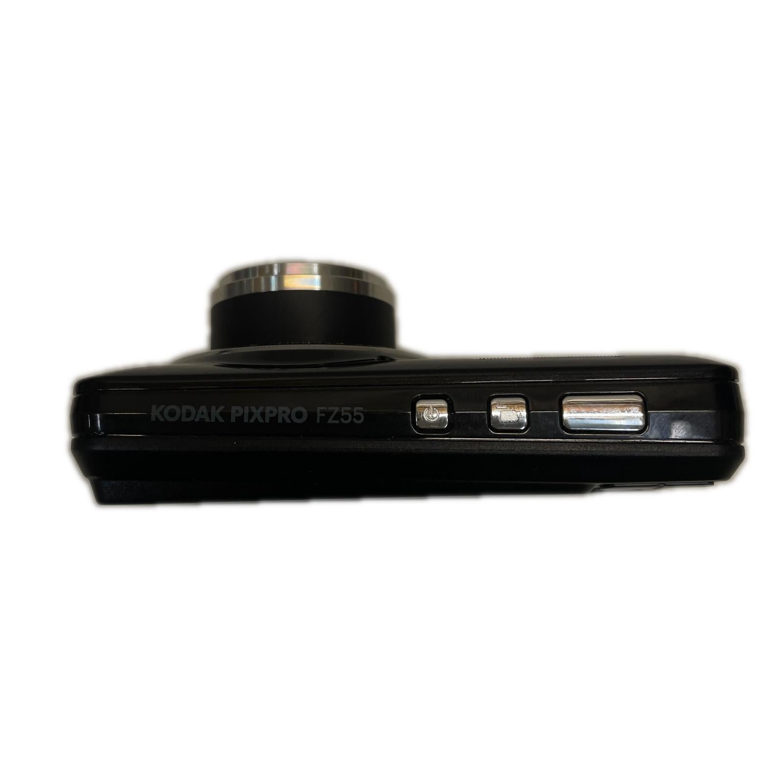 KODAK PIXPRO EZ55 デジタルカメラ コダック デジタルカメラ