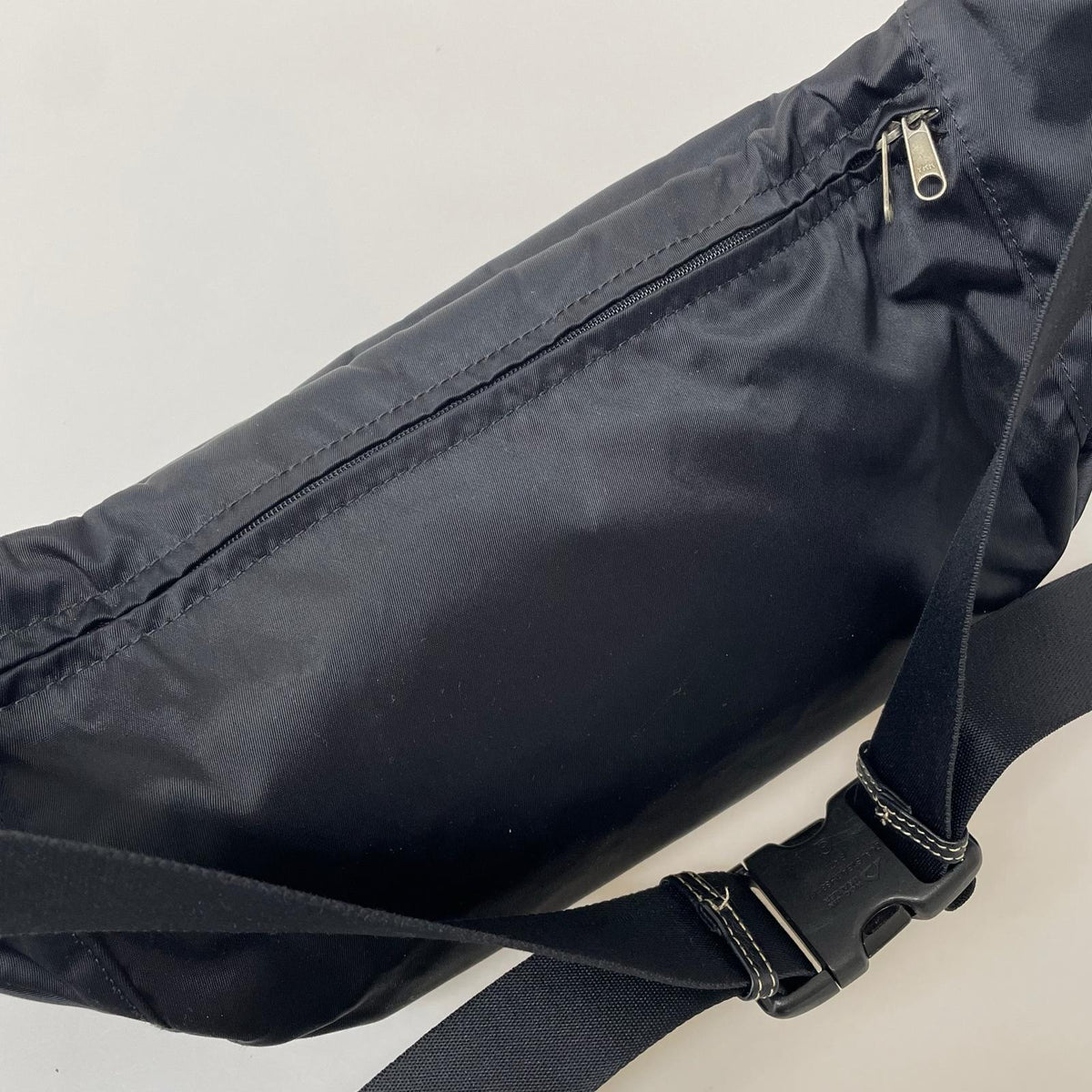 ショルダーバッグ PORTER ショルダーバッグ ブラック