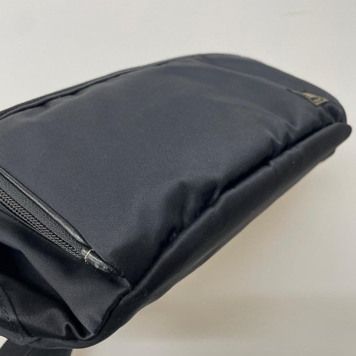 ショルダーバッグ PORTER ショルダーバッグ ブラック
