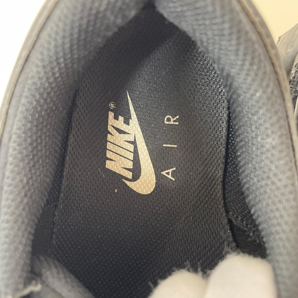 スニーカー AIR MAX 97 (28.0cm) DH1083-001 28cm (US10 UK9 1/2 EU46) ブラック