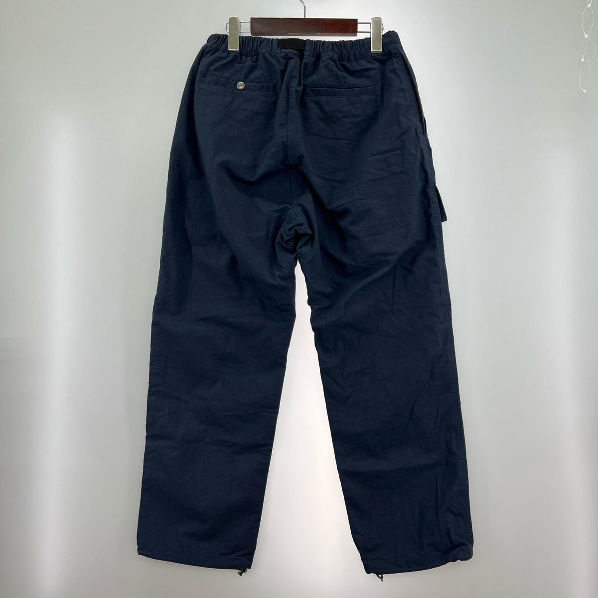 パンツ 3175-1030 ネイビー グルカパンツ M ネイビー