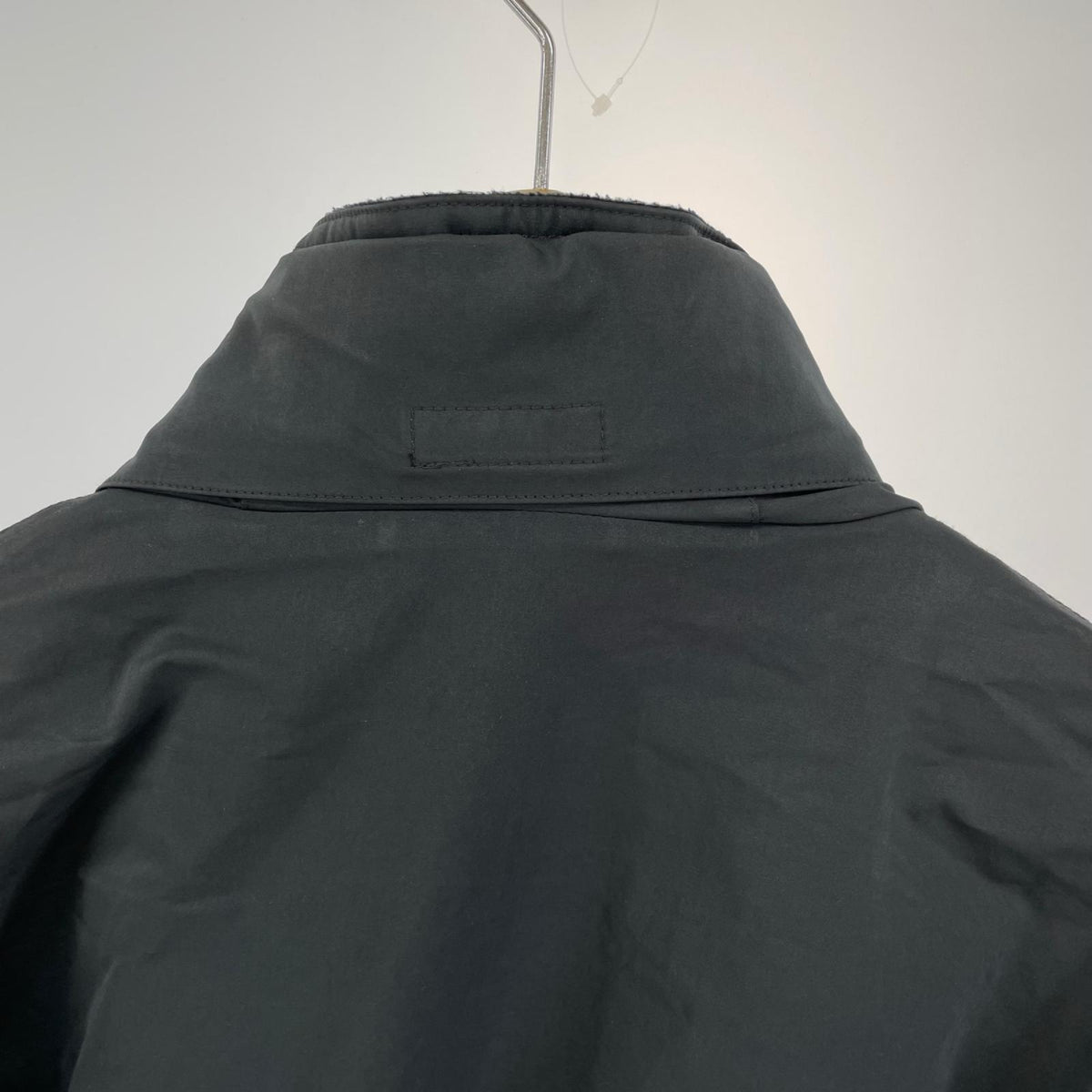 ジャケット P/N MMRY WORMER BLOUSON (S) S グレー