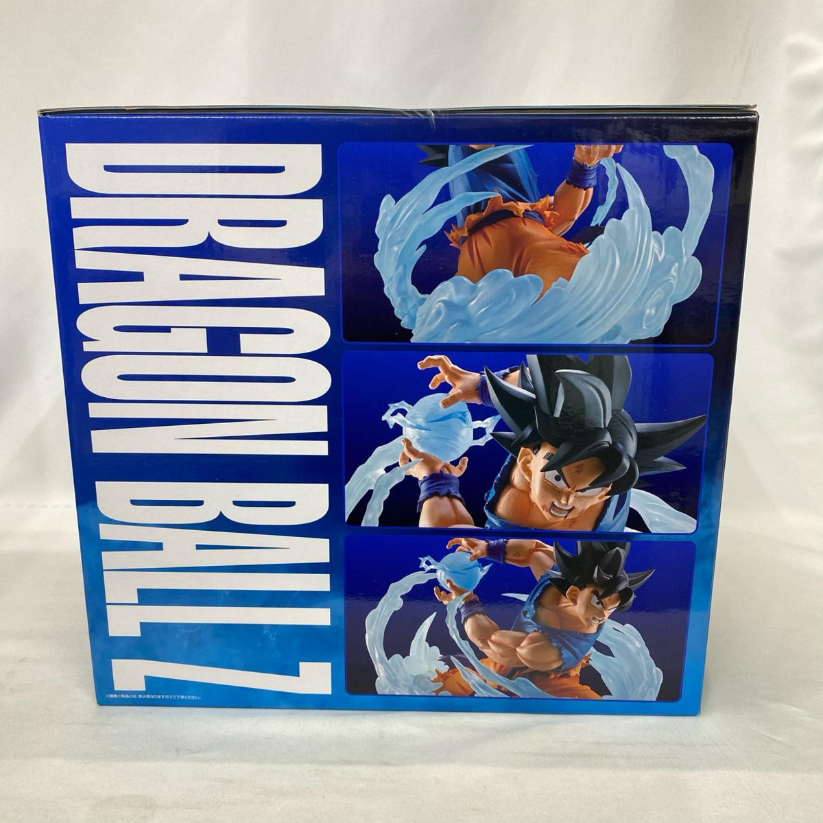 A賞 孫悟空 スペクタクルバトル DRAGONBALL/ドラゴンボールZ BANDI/バンダイ フィギュア/グッズ