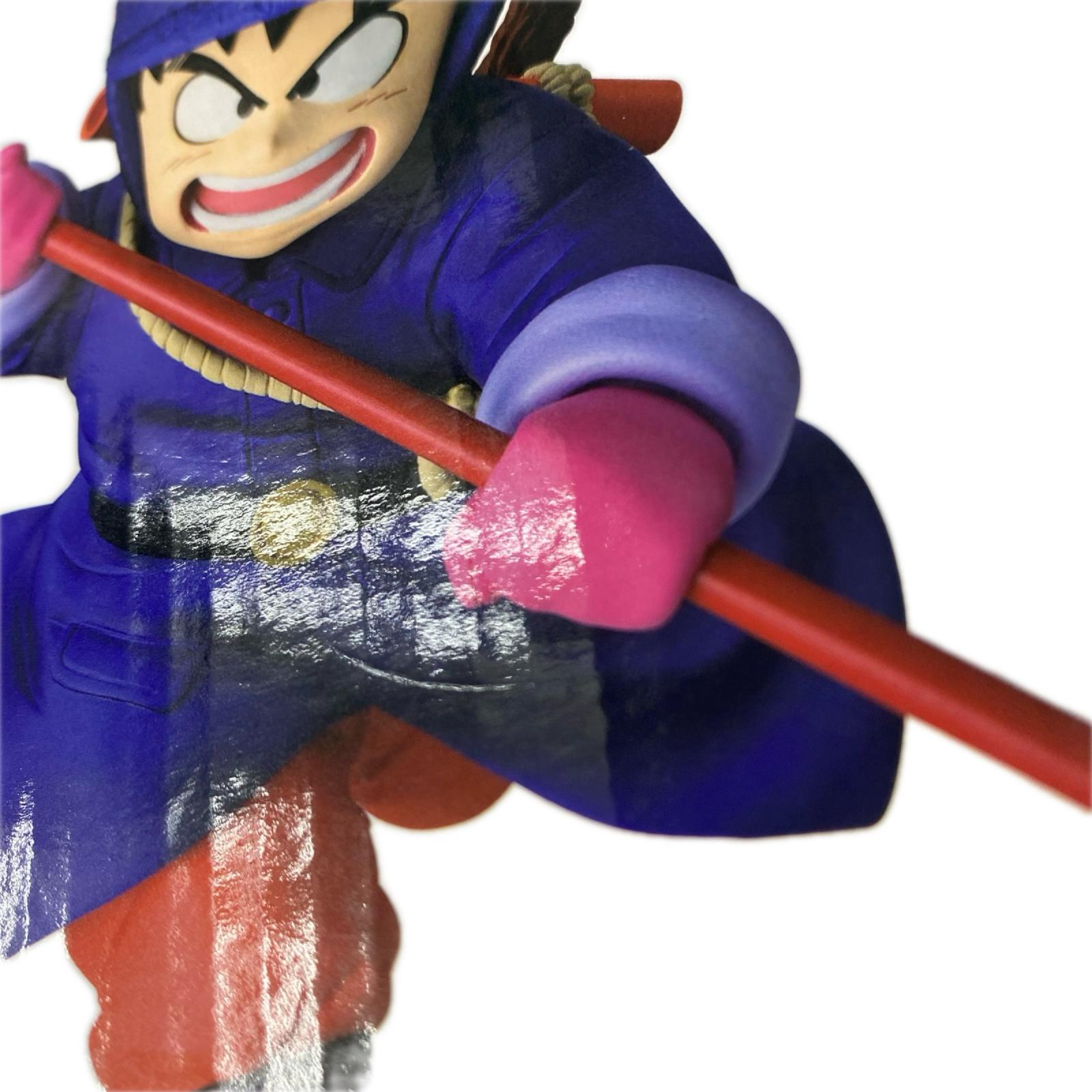 A賞 孫悟空 レットリボン軍 DRAGONBALL/ドラゴンボール バンダイ フィギュア/グッズ