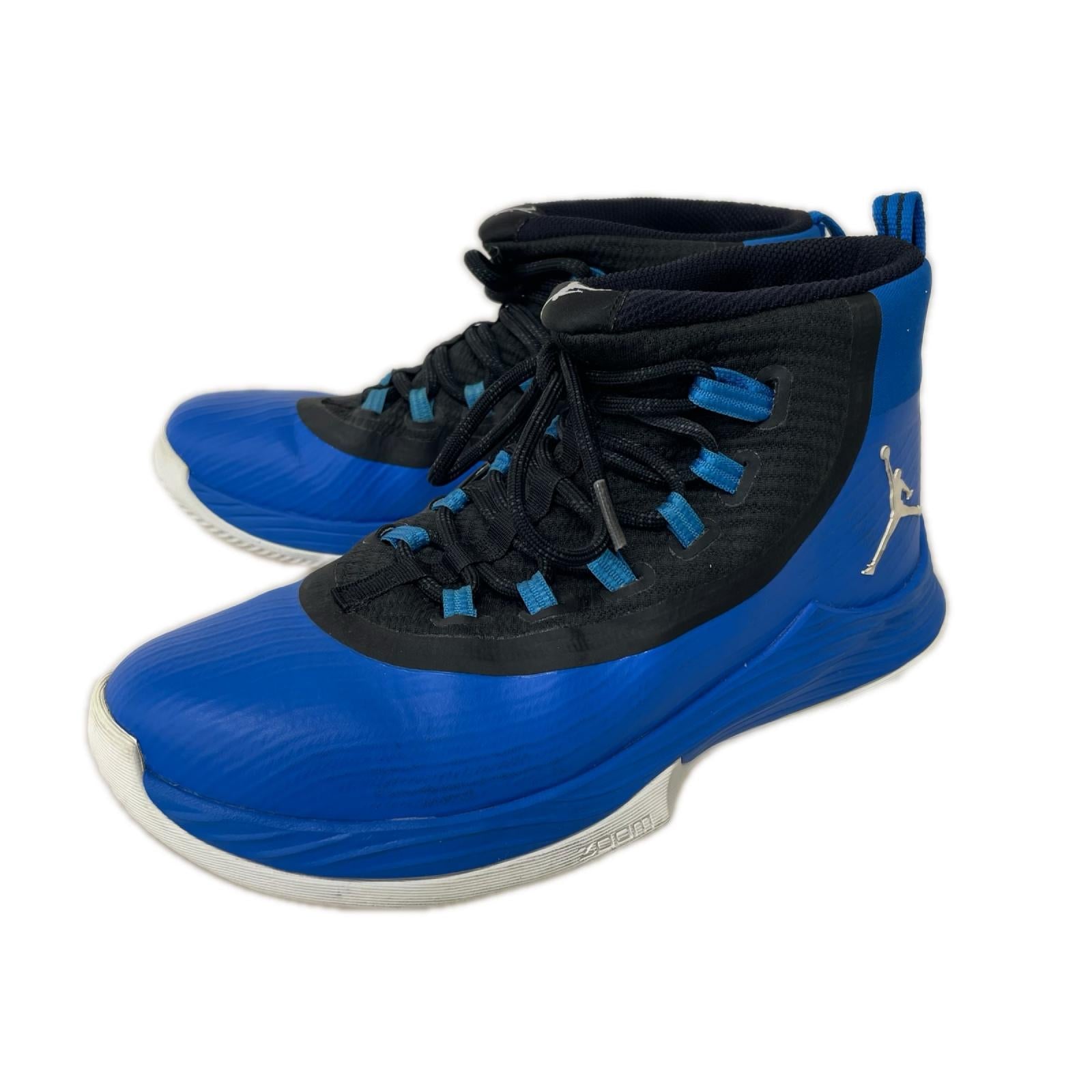スニーカー JORDAN ULTRA FLY 2 26.0cm BLU 26cm (US8 UK7 1/2 EU42)