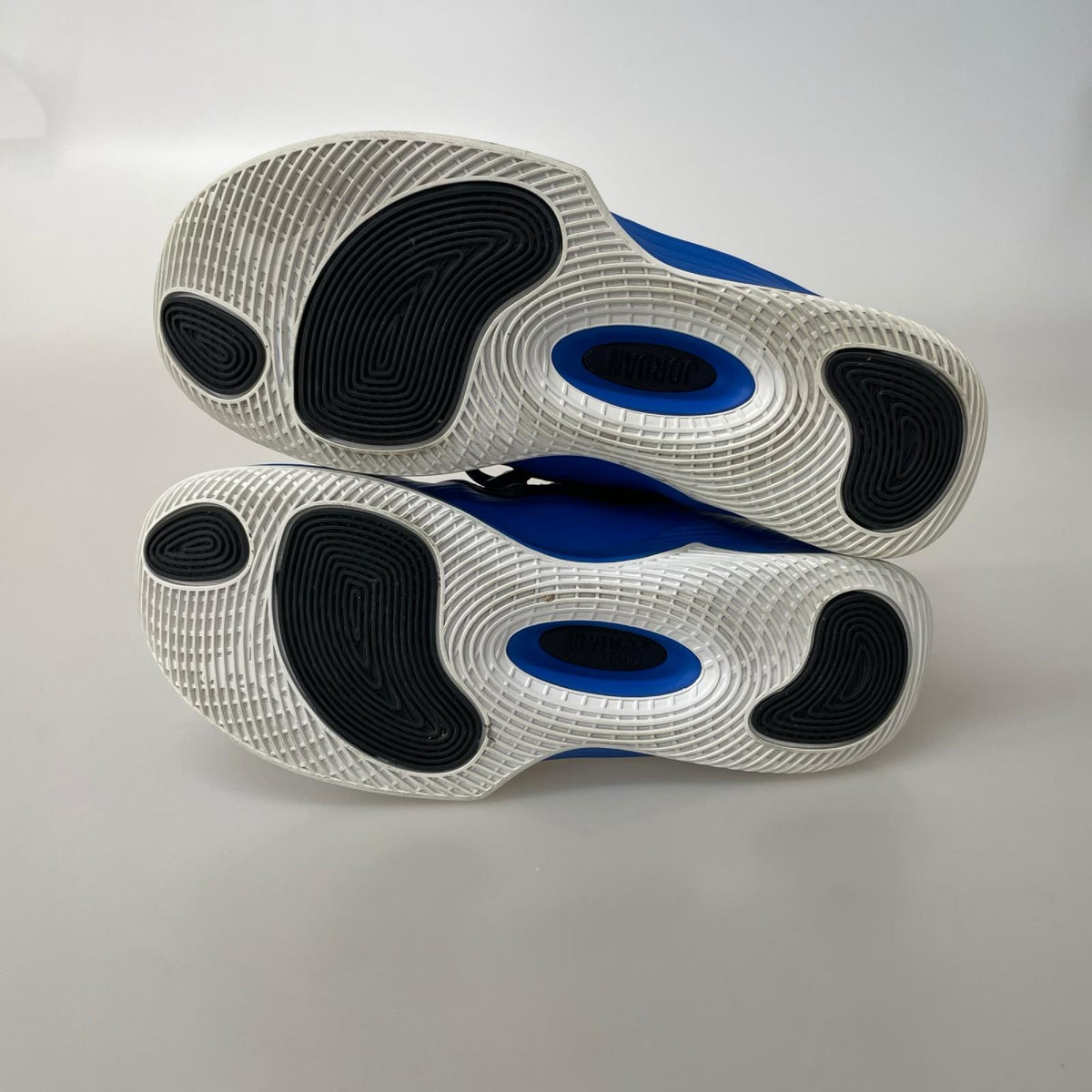 スニーカー JORDAN ULTRA FLY 2 26.0cm BLU 26cm (US8 UK7 1/2 EU42)