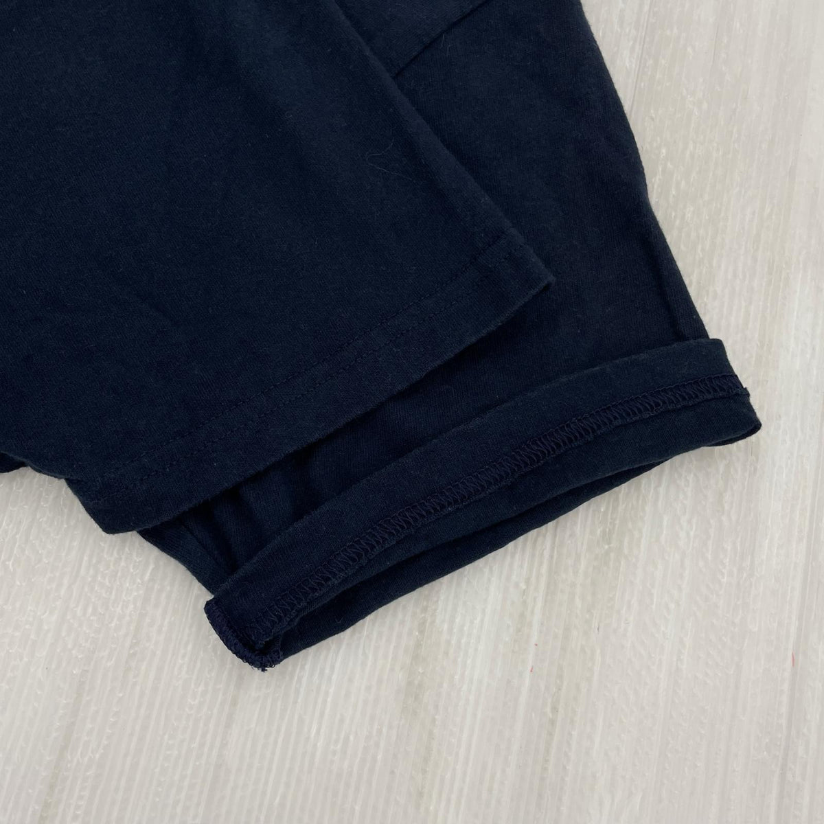 半袖Tシャツ ×thrasher 15ss S ネイビー