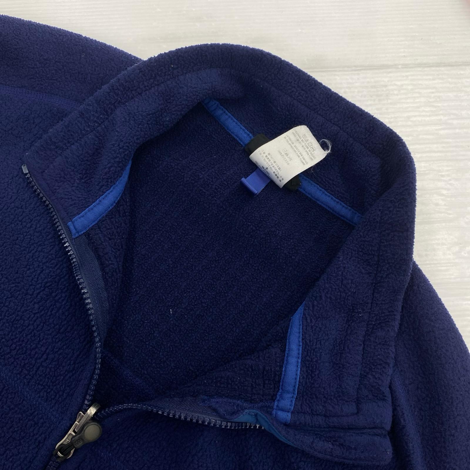 ジャケット レギュレーターR3 ラディアント ネイビー XL