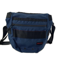 ショルダーバッグ BRIEFING DAY TRIPPER 紺 ネイビー