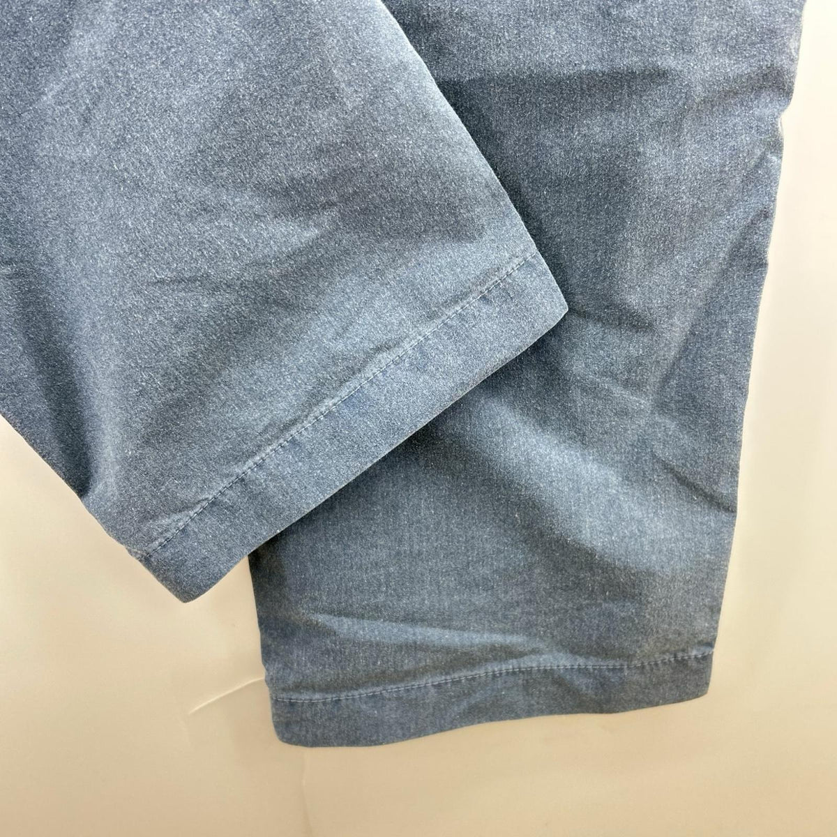 オーバーオール Indigo Mountain Wind Overalls(32) 32 ブルー