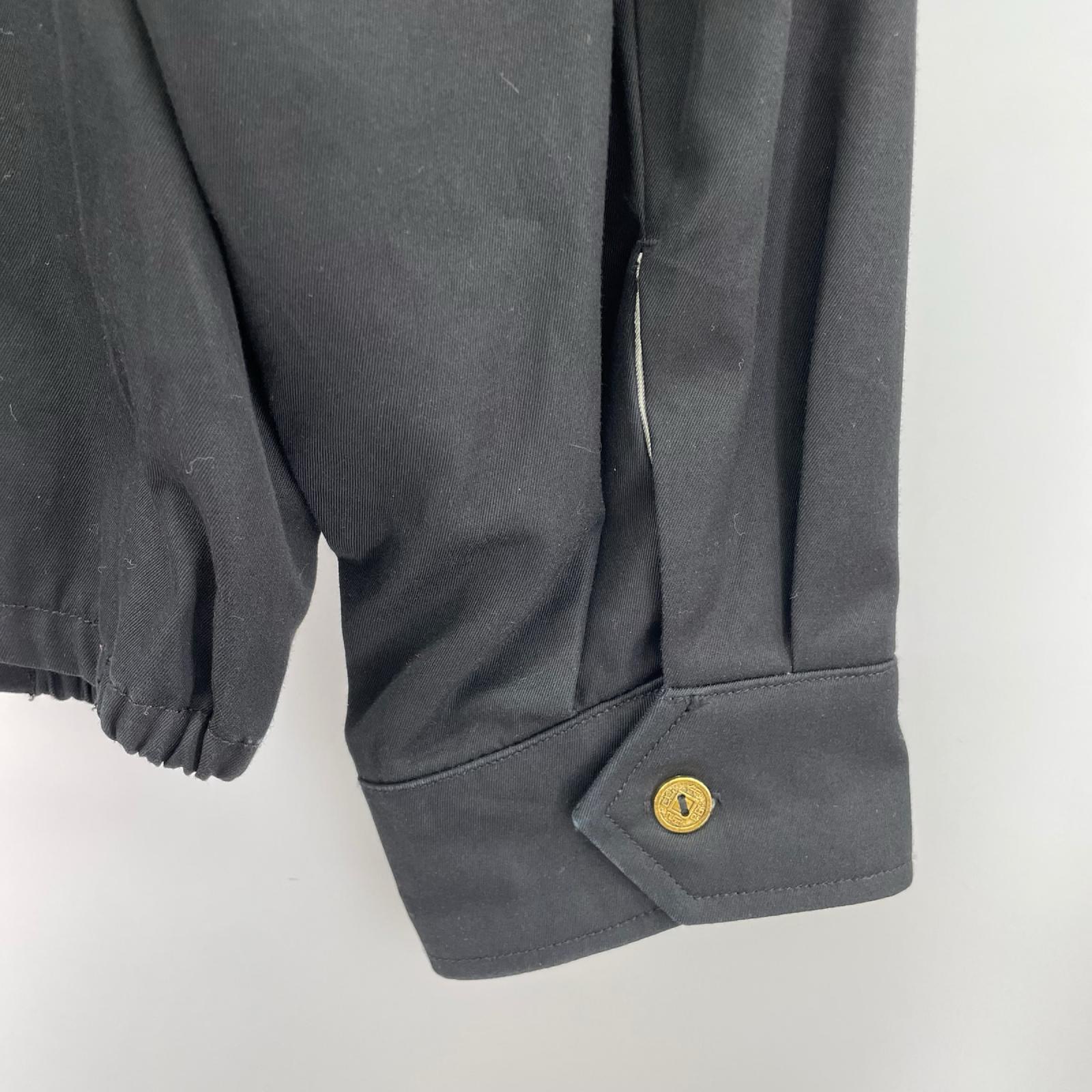 ジャケット Mid 1960s Style Cotton Vietnam Jacket(L) L ブラック