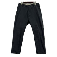 パンツ T-02 TAPERED FIT PANTS(32)グレー 32 グレー