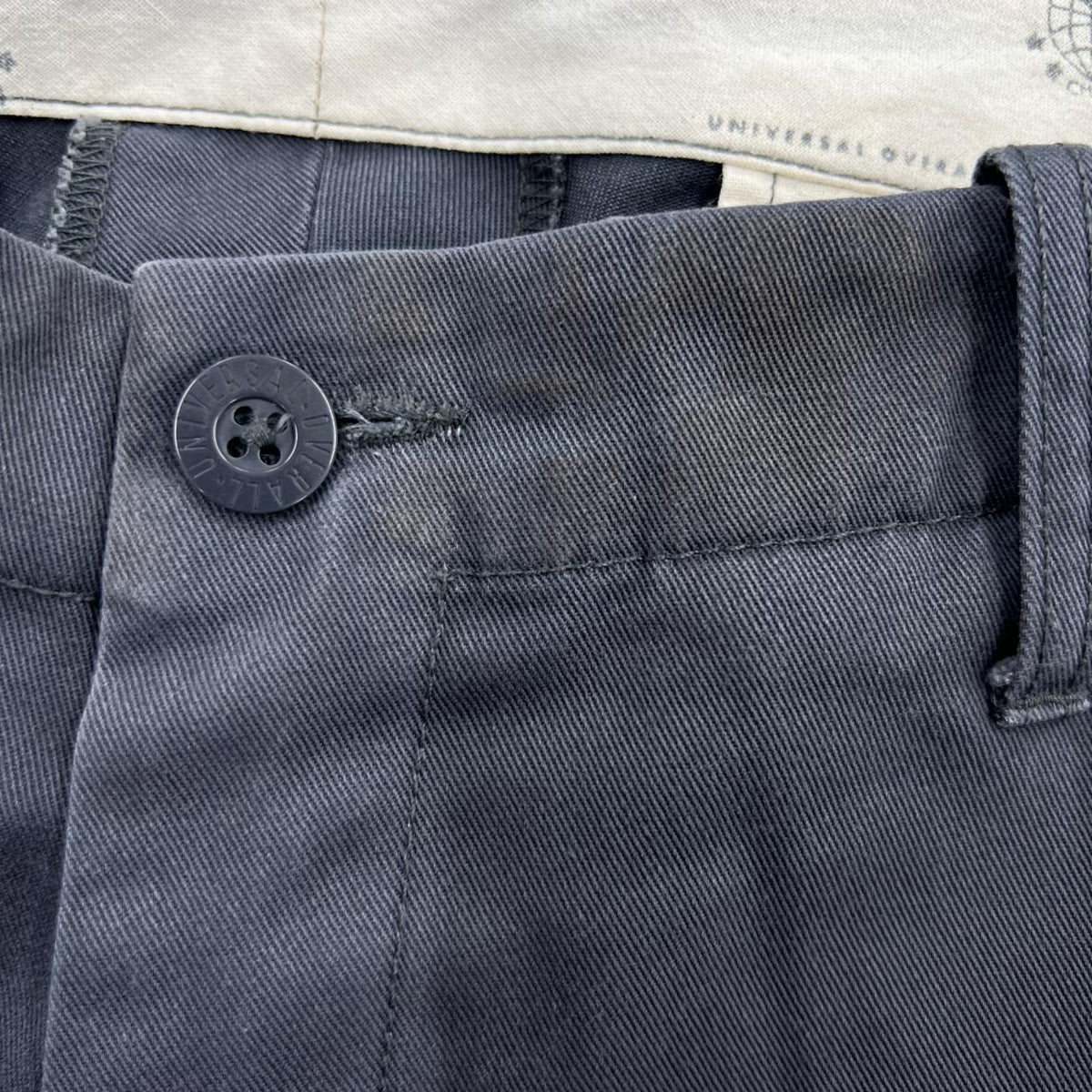 パンツ T-02 TAPERED FIT PANTS(32)グレー 32 グレー