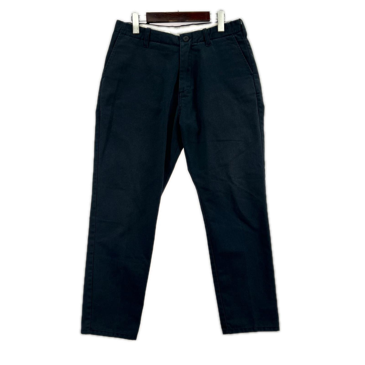 パンツ T-02 TAPERED FIT PANTS(32)ネイビー 32 ネイビー