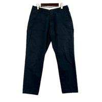 パンツ T-02 TAPERED FIT PANTS(32)ネイビー 32 ネイビー
