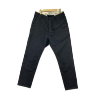 パンツ T-02 TAPERED FIT PANTS(32)ブラック 32 ブラック