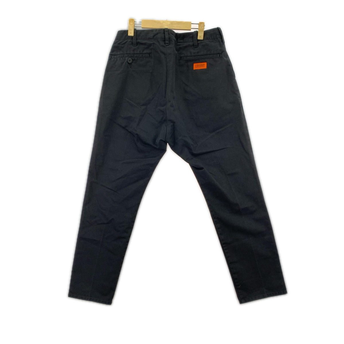 パンツ T-02 TAPERED FIT PANTS(32)ブラック 32 ブラック