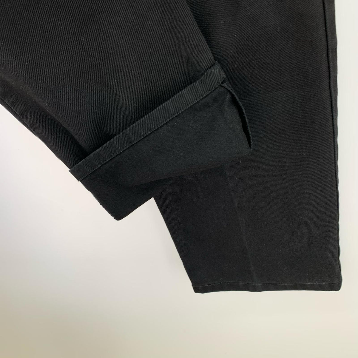 パンツ T-02 TAPERED FIT PANTS(32)ブラック 32 ブラック